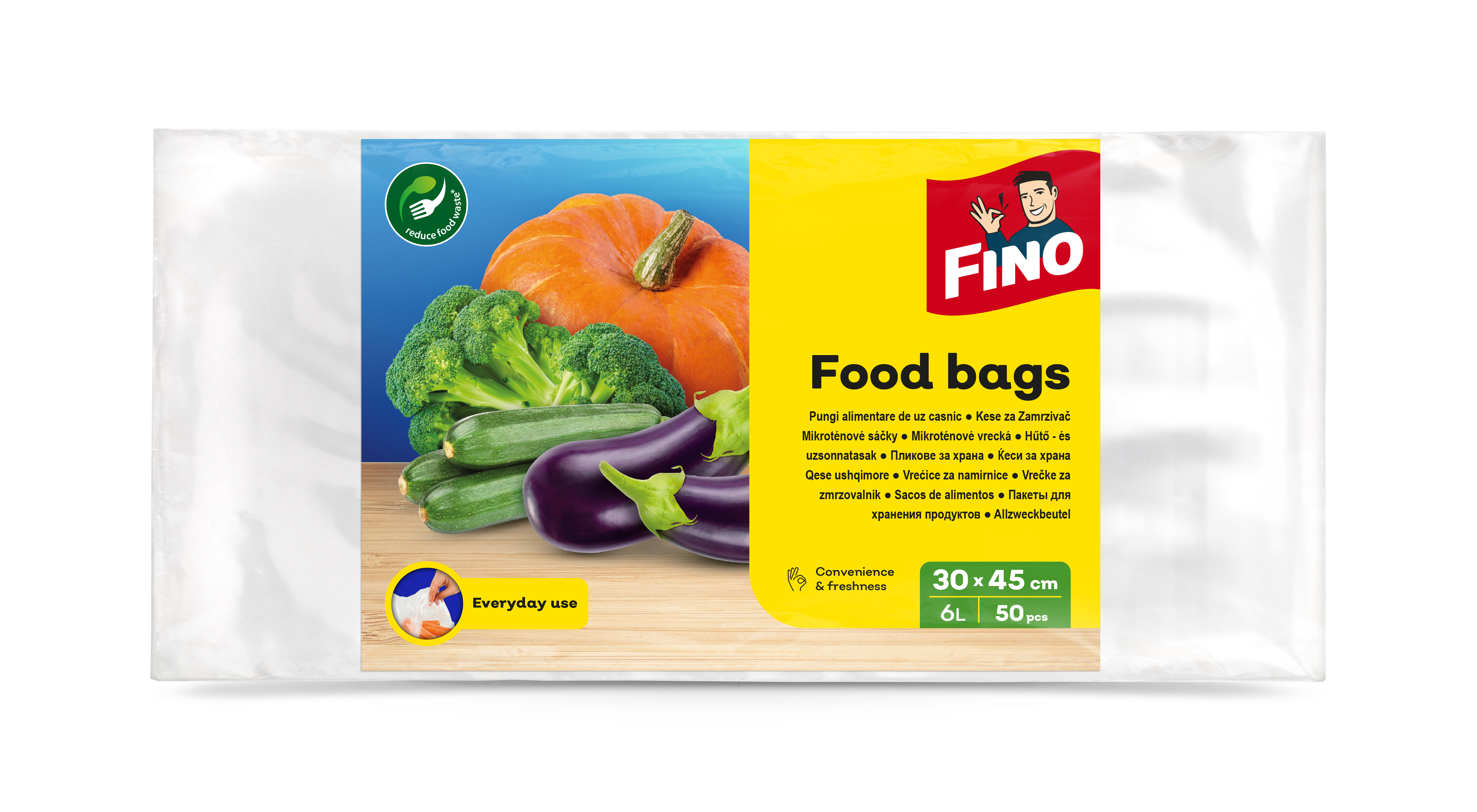 100842-fino food bags mikroten_6l 8571050131